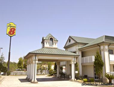 Super 8 By Wyndham Marianna Hotel Buitenkant foto